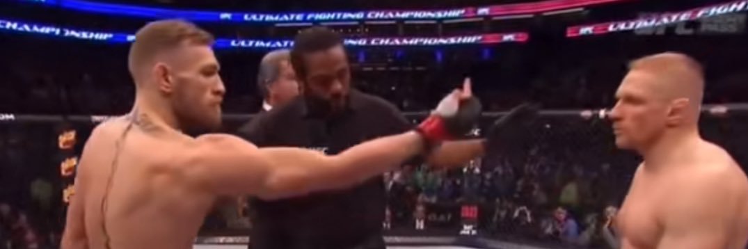 Ben “The Ghost” Mosley banner