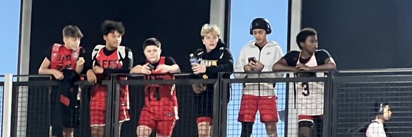 Adrik_smith6 Profile Banner