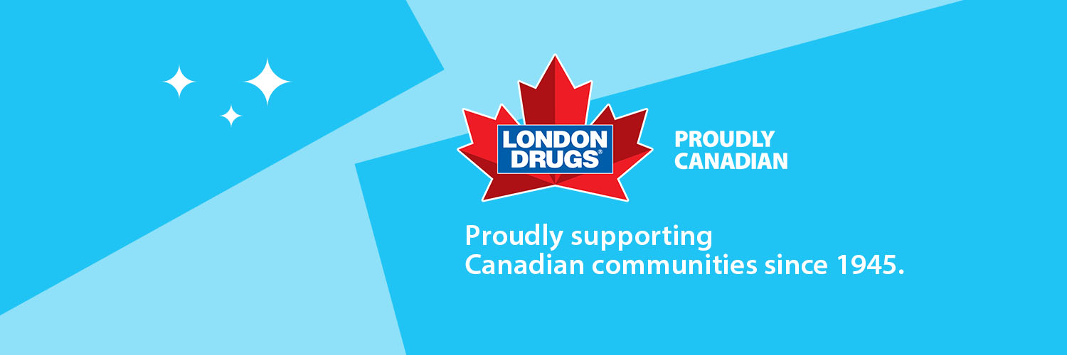 LondonDrugs's profile banner image