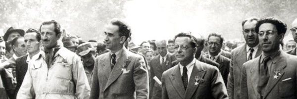 Gennarino Carunchio banner