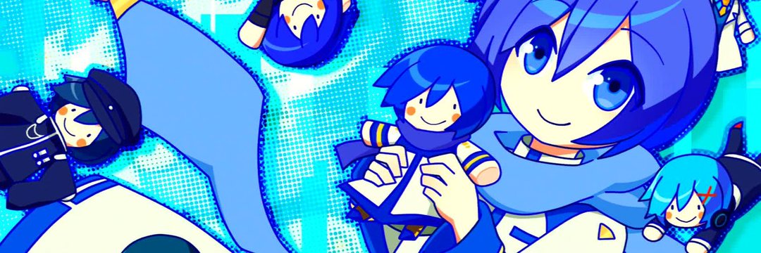 KAITO daily 🍨's banner