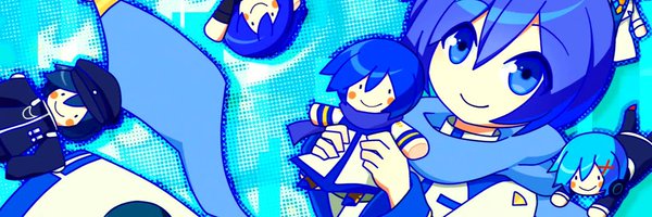 DailyKaitoshion Profile Banner