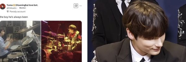 hkkaels Profile Banner