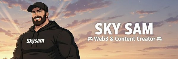 skysaksham Profile Banner