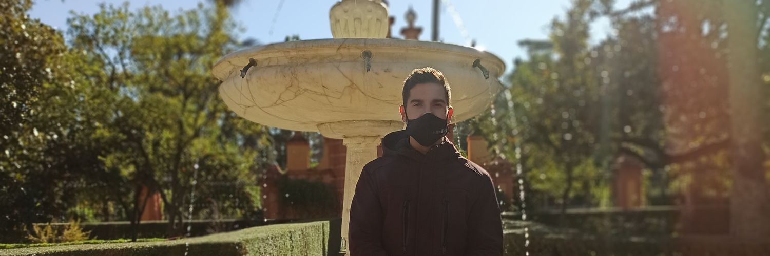 XaXoDj's profile banner image