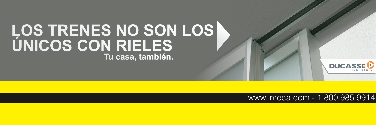 Imeca banner