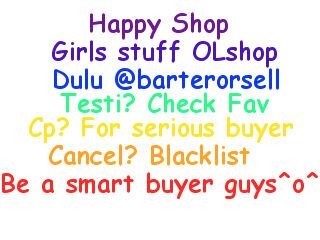 barterorsell's profile banner image
