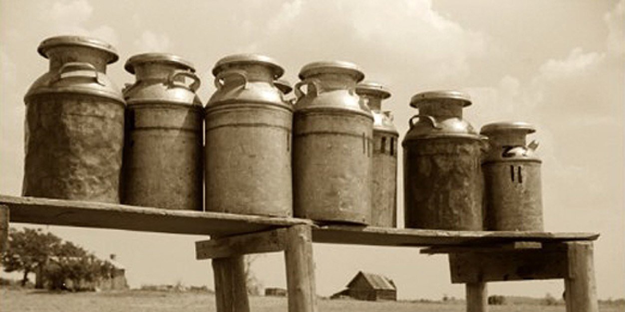 MILKmetepec's profile banner image