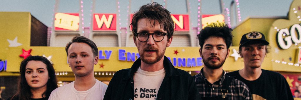 Carl North & TLH banner