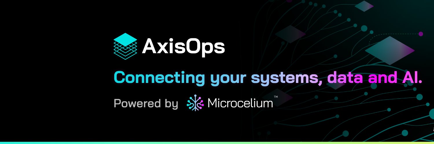 axisops's profile banner image
