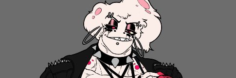 Andy Arachne (The REAL Arachne) banner