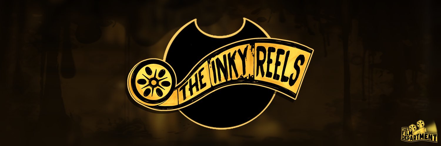 The Film Department banner