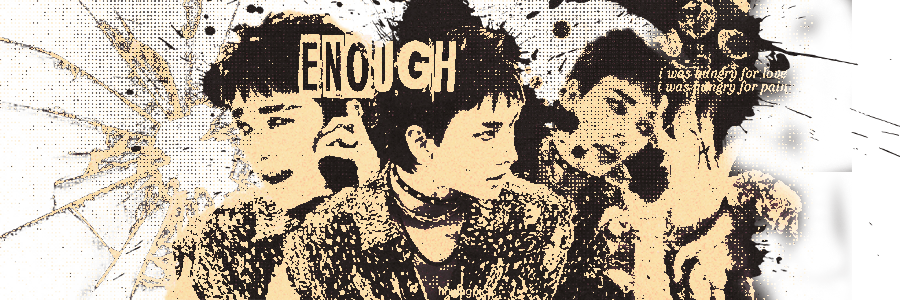 𝙵ASTER ᵀᴴᴬᴺ 、 Y𝑂U banner