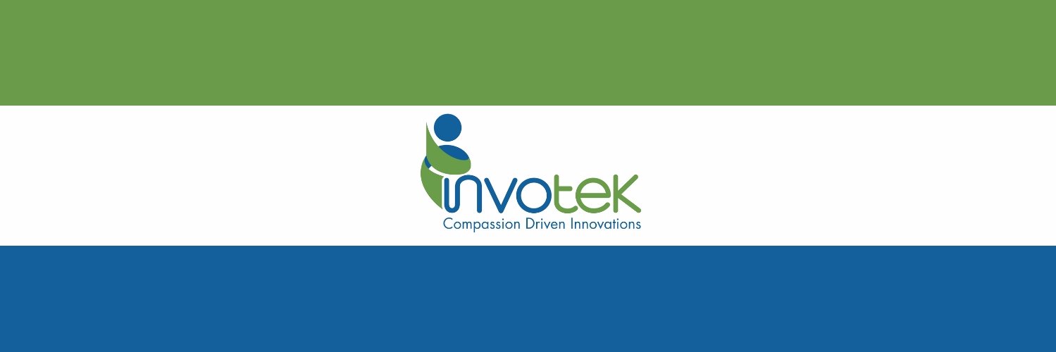 InvoTekInc's profile banner image