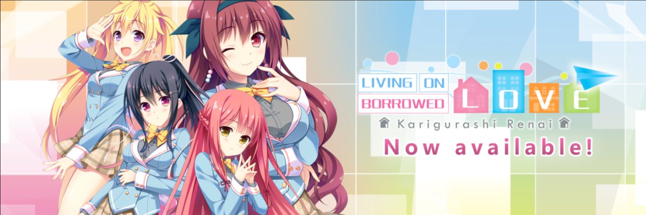 Kagami Games banner