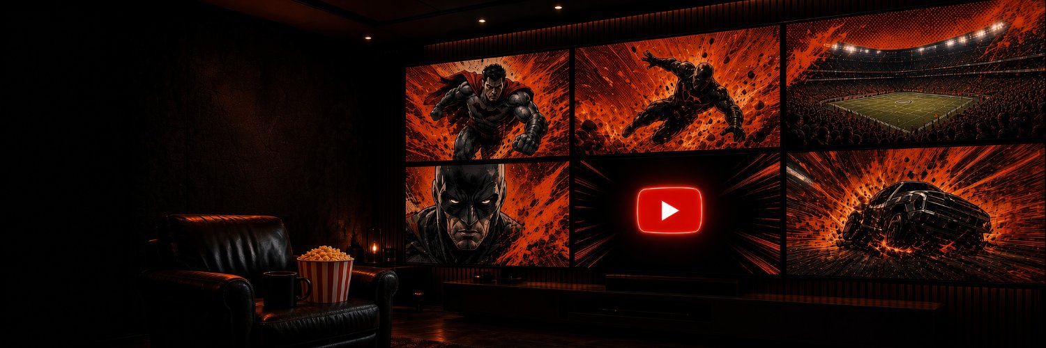 xVirelo's profile banner image