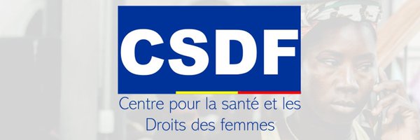 csdfrdc Profile Banner