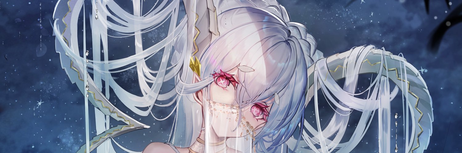 ちーあ banner