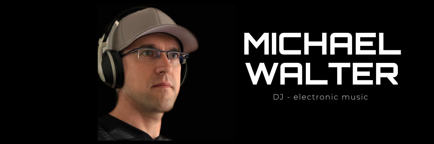 Michael Walter banner