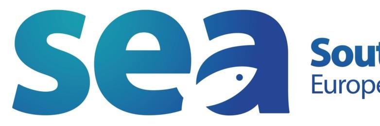 South East Area banner