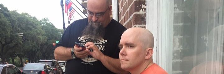 Armand Rosamilia banner