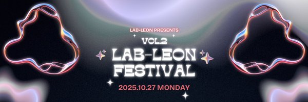 LabLeon_info Profile Banner