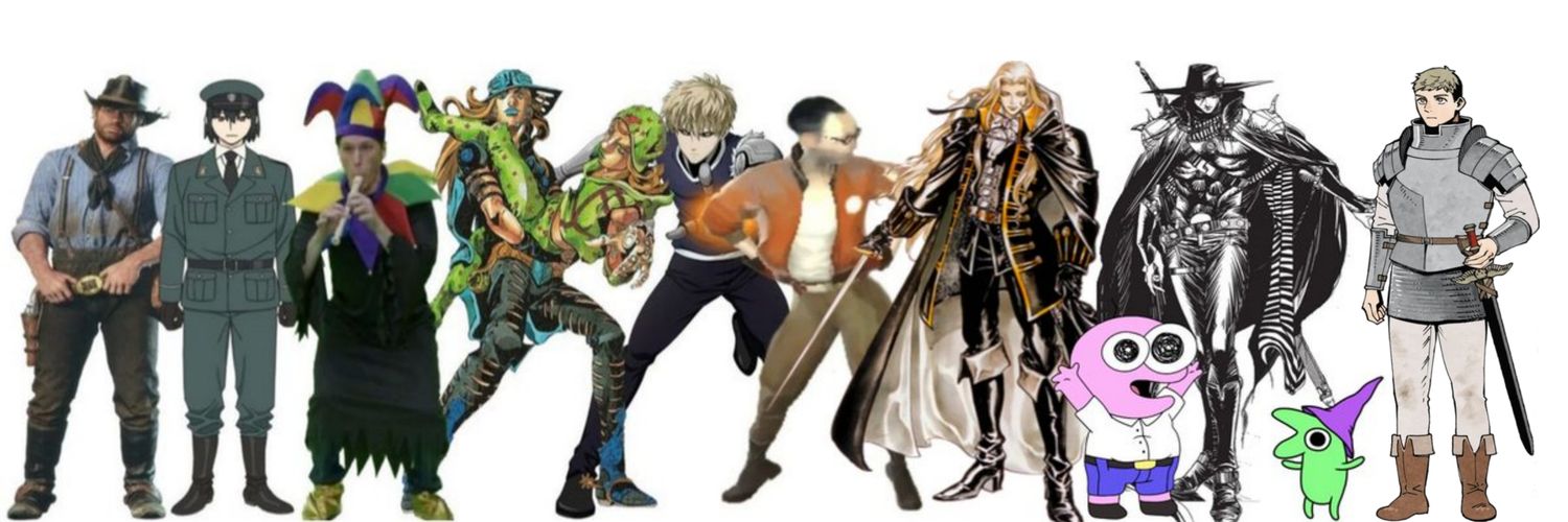 Leander the Laios kisser 🧀🌾 banner