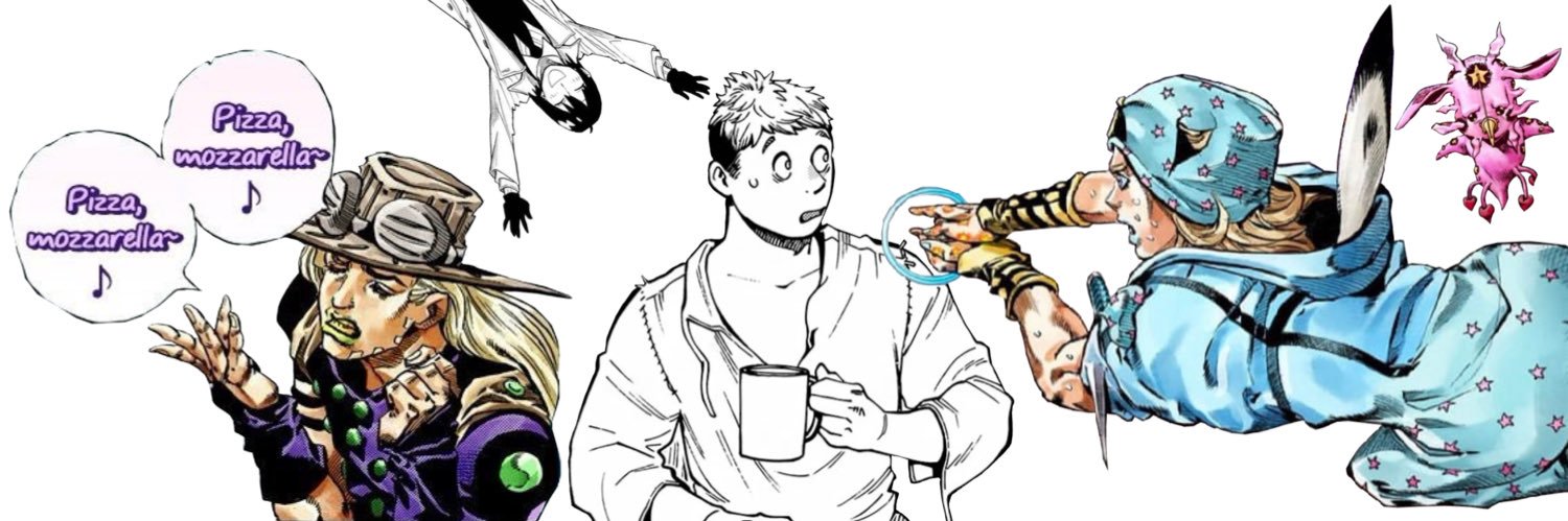 Leander the Laios kisser 🧀🌾 banner