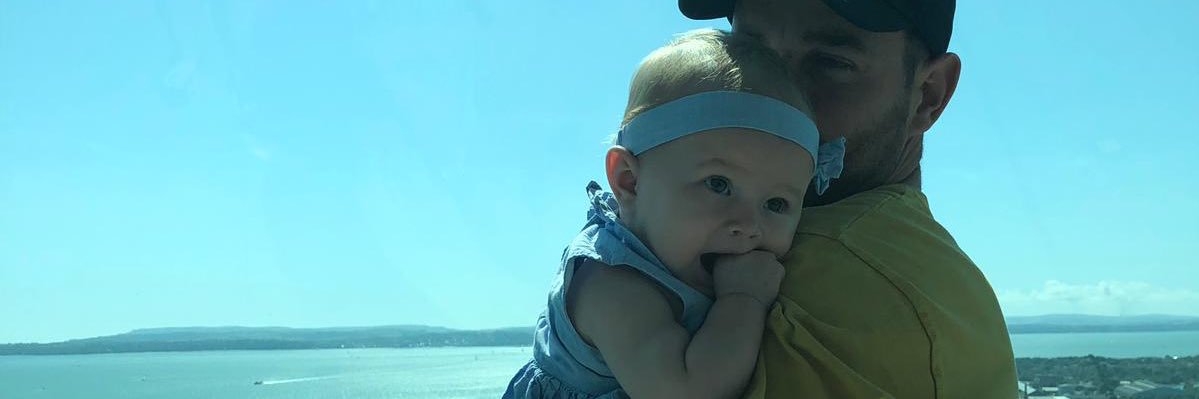 danbateman1's profile banner image