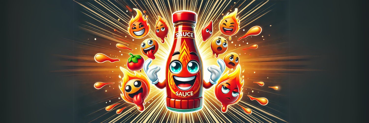 Sauces HQ banner