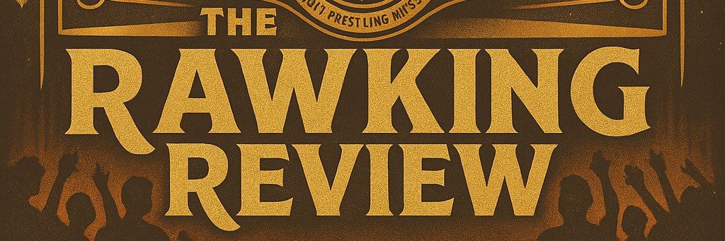 RawkingReview's profile banner image