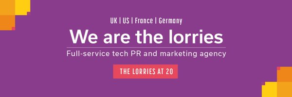 RedLorryComms Profile Banner