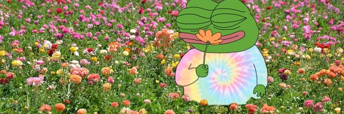 💹🧲's banner