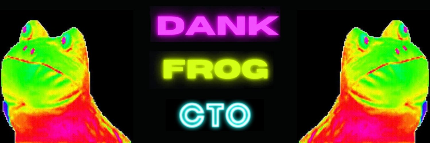 dankfrogCTO banner