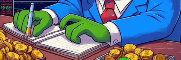 TradewithMagicM Profile Banner