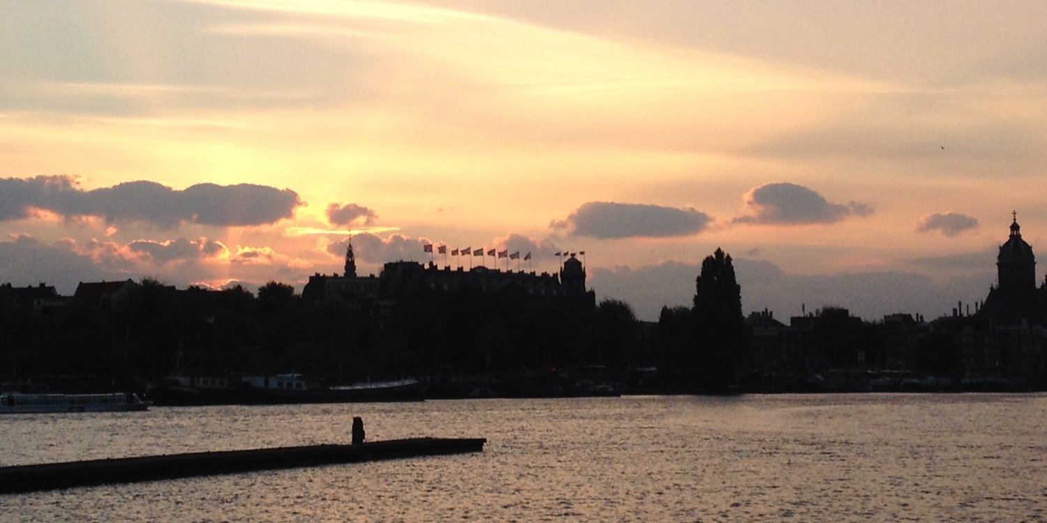 Maurice Backerra banner