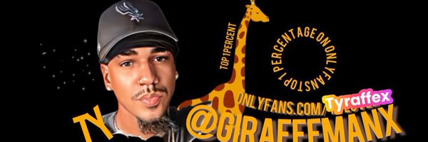 Tyraffex Profile Banner