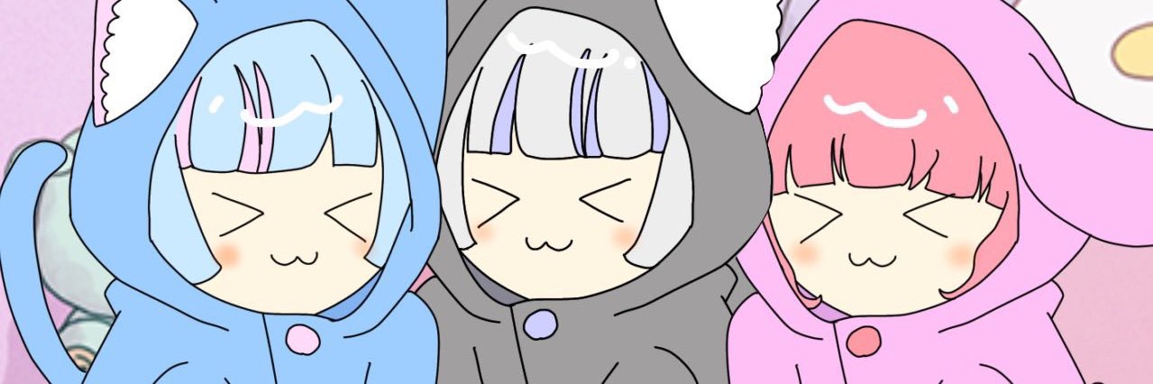 めゆ🍒ྀི banner