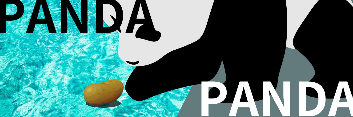 分析パンダまる's banner