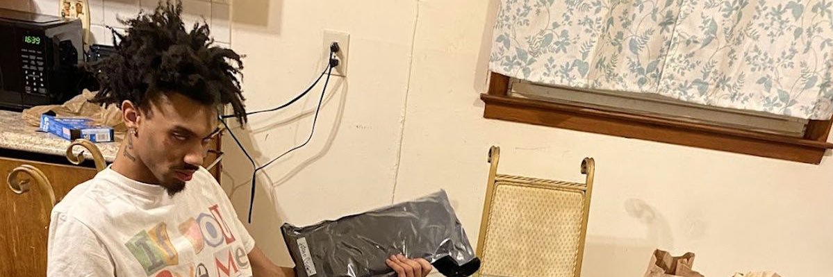 RRoxket Archive banner