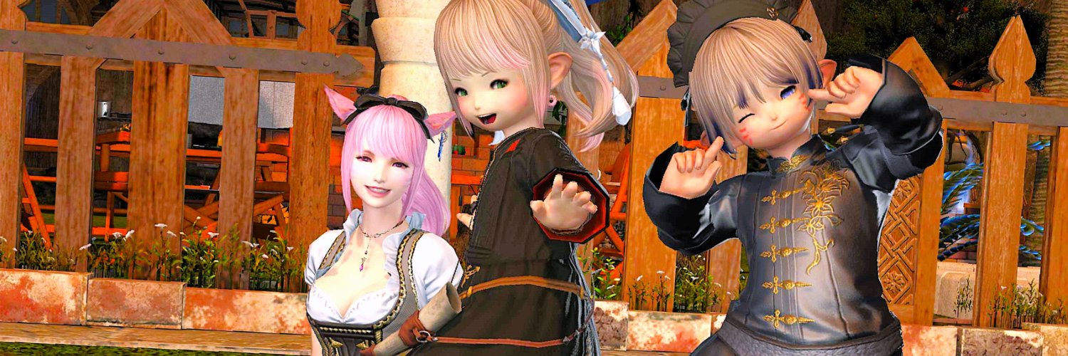 Saika_Alf's profile banner image