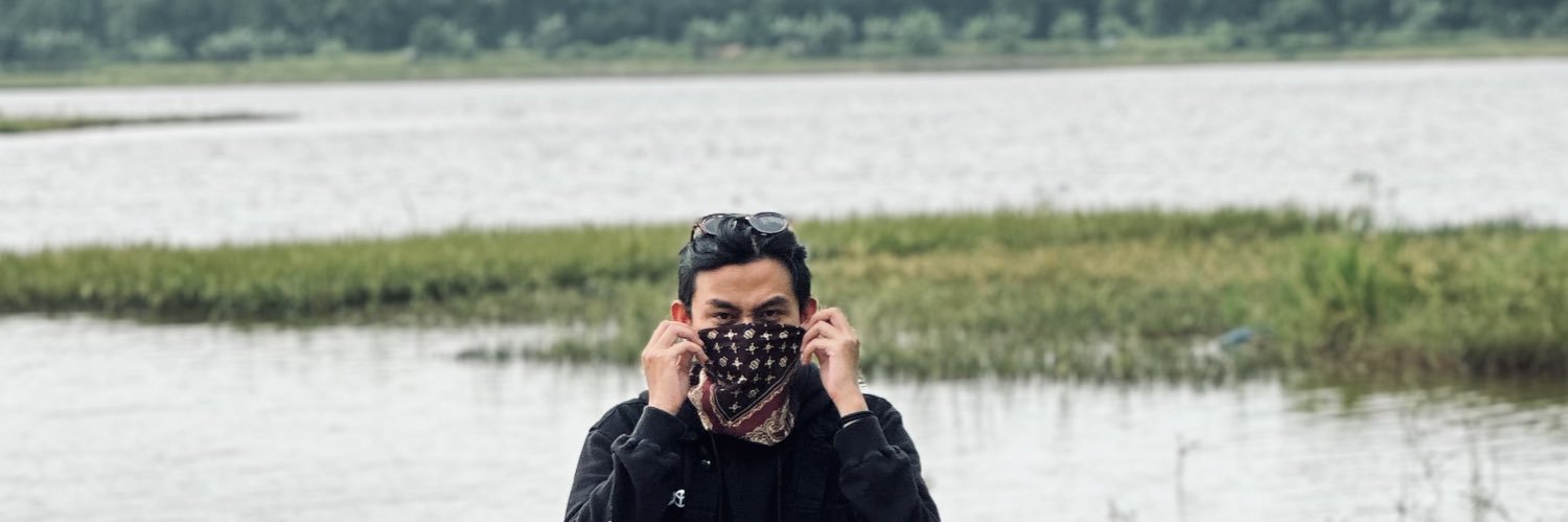 hellosayadisini's profile banner image