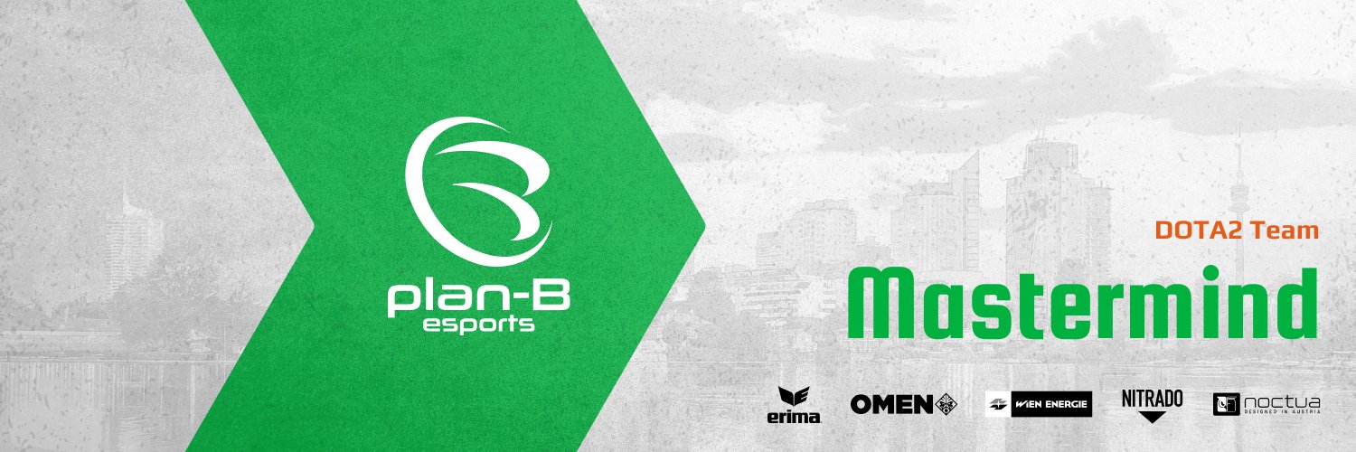 masterminddota's profile banner image