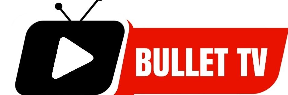 🔴LIVE ON BULLET TV UG's banner