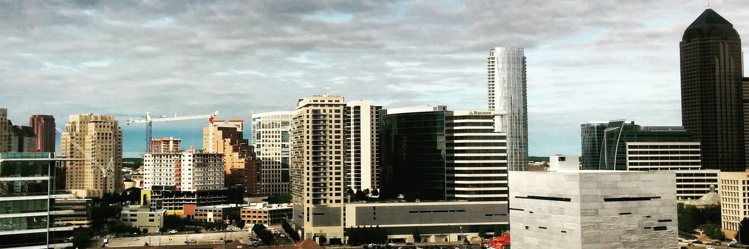joelclum's profile banner image