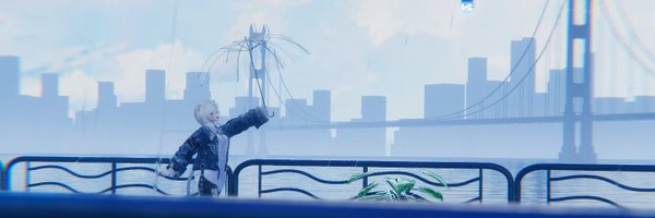 mine_vrc Profile Banner
