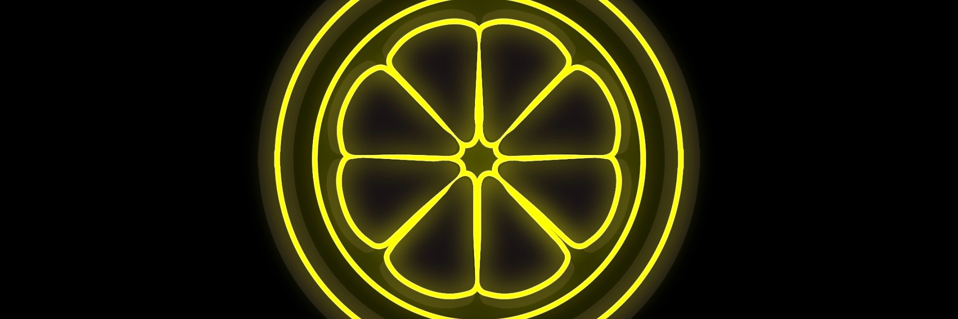 Lemon Merchant Records banner