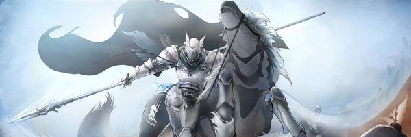 ChivalricBrave Profile Banner