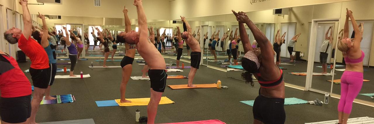 WelaYoga's profile banner image