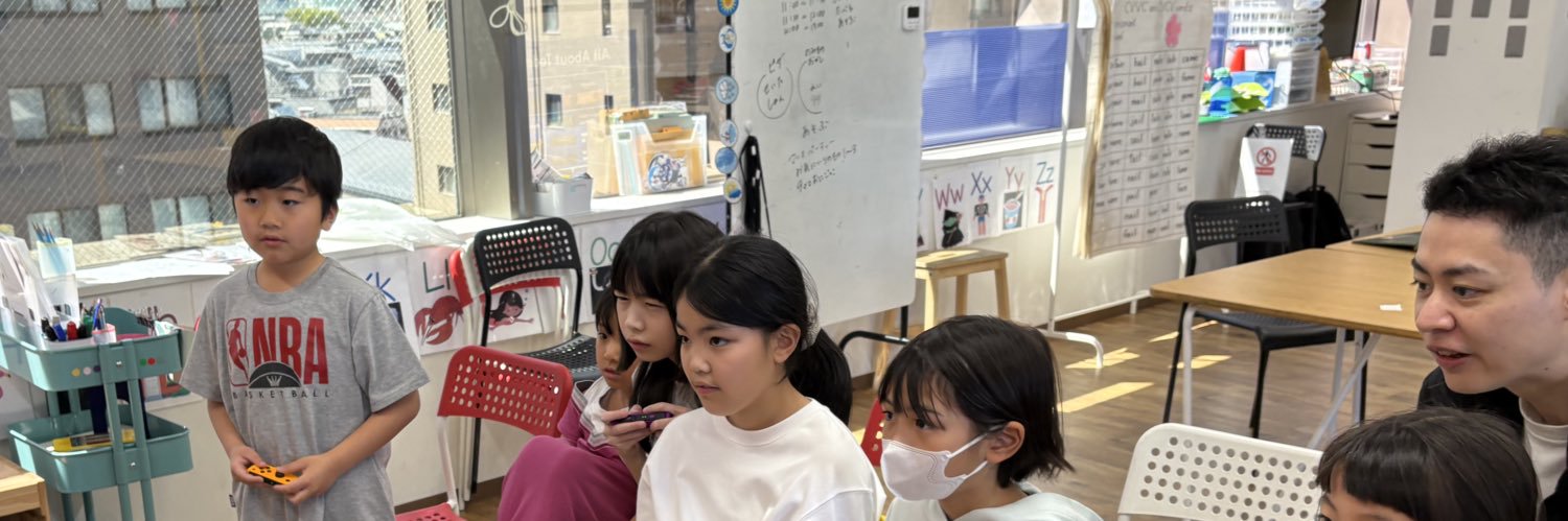 ゼロ初等部|Zero Elementary School banner